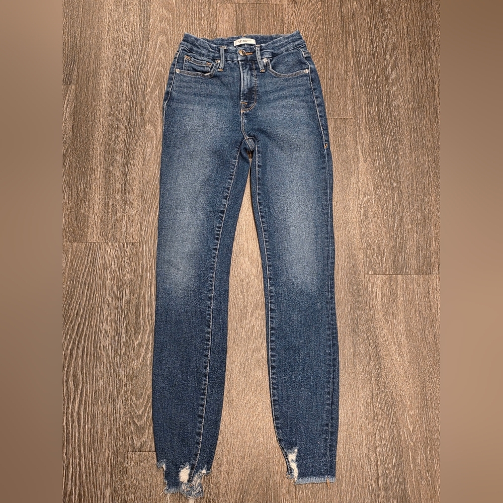 Good American Jeans